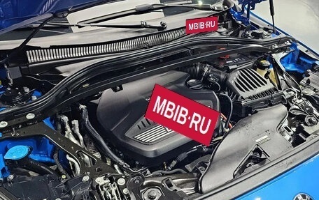 BMW 1 серия, 2020 год, 2 348 911 рублей, 20 фотография