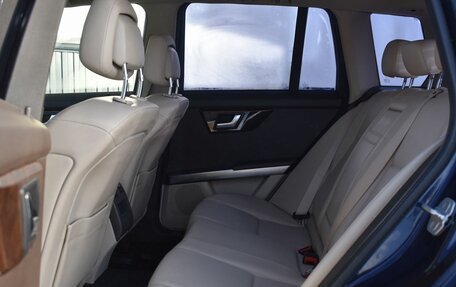 Mercedes-Benz GLK-Класс, 2012 год, 1 949 999 рублей, 23 фотография