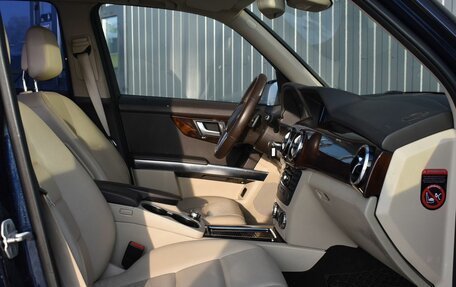 Mercedes-Benz GLK-Класс, 2012 год, 1 949 999 рублей, 19 фотография