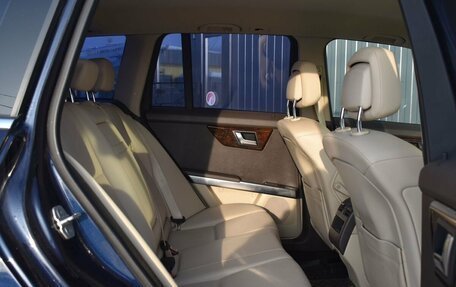 Mercedes-Benz GLK-Класс, 2012 год, 1 949 999 рублей, 17 фотография