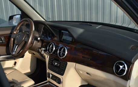 Mercedes-Benz GLK-Класс, 2012 год, 1 949 999 рублей, 18 фотография