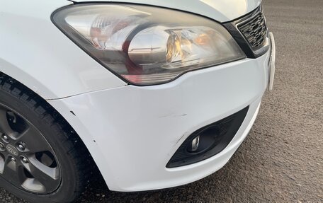 KIA cee'd I рестайлинг, 2011 год, 700 000 рублей, 7 фотография