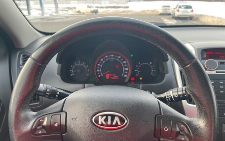 KIA cee'd I рестайлинг, 2011 год, 700 000 рублей, 11 фотография