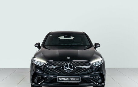 Mercedes-Benz GLC Coupe, 2025 год, 8 900 000 рублей, 2 фотография