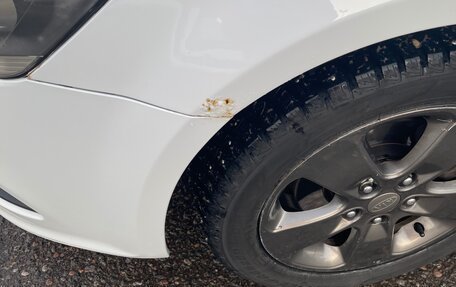 KIA cee'd I рестайлинг, 2011 год, 700 000 рублей, 10 фотография