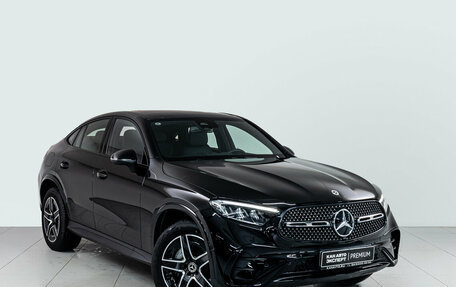 Mercedes-Benz GLC Coupe, 2025 год, 8 900 000 рублей, 3 фотография