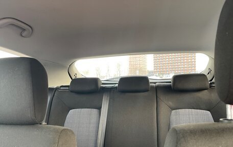 KIA cee'd I рестайлинг, 2011 год, 700 000 рублей, 13 фотография