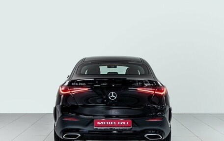 Mercedes-Benz GLC Coupe, 2025 год, 8 900 000 рублей, 5 фотография