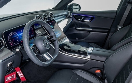 Mercedes-Benz GLC Coupe, 2025 год, 8 900 000 рублей, 8 фотография