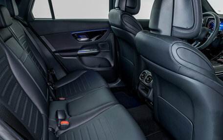 Mercedes-Benz GLC Coupe, 2025 год, 8 900 000 рублей, 11 фотография