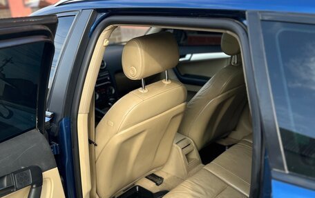 Audi A3, 2006 год, 730 000 рублей, 9 фотография