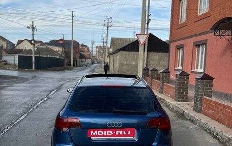 Audi A3, 2006 год, 730 000 рублей, 5 фотография