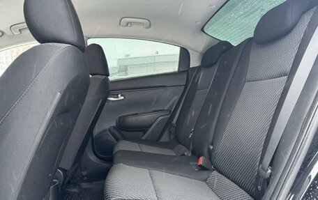 KIA Rio IV, 2018 год, 1 365 000 рублей, 7 фотография