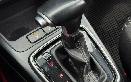 KIA Rio IV, 2018 год, 1 365 000 рублей, 12 фотография