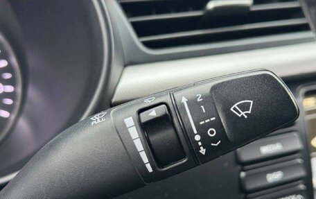 KIA Rio IV, 2018 год, 1 365 000 рублей, 17 фотография