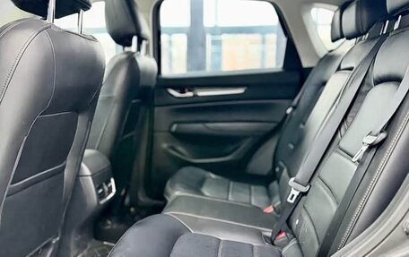 Mazda CX-5 II, 2022 год, 2 500 600 рублей, 11 фотография