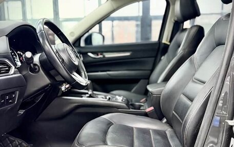 Mazda CX-5 II, 2022 год, 2 500 600 рублей, 9 фотография