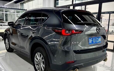 Mazda CX-5 II, 2022 год, 2 500 600 рублей, 5 фотография