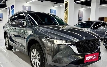 Mazda CX-5 II, 2022 год, 2 500 600 рублей, 4 фотография