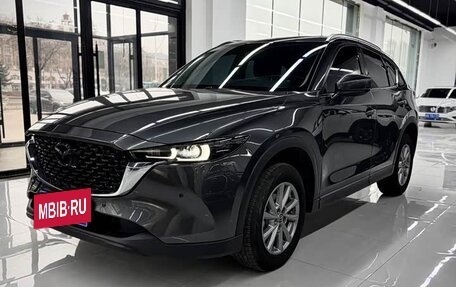 Mazda CX-5 II, 2022 год, 2 500 600 рублей, 2 фотография