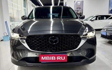 Mazda CX-5 II, 2022 год, 2 500 600 рублей, 3 фотография