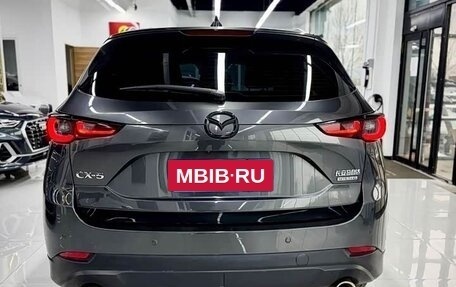 Mazda CX-5 II, 2022 год, 2 500 600 рублей, 6 фотография