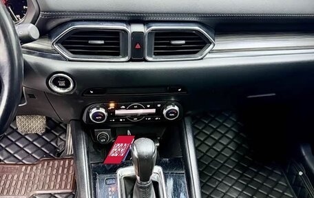 Mazda CX-5 II, 2022 год, 2 500 600 рублей, 13 фотография