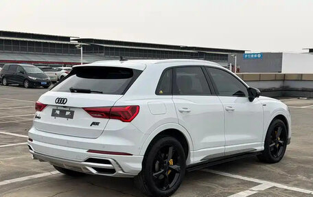 Audi Q3, 2021 год, 1 860 000 рублей, 8 фотография