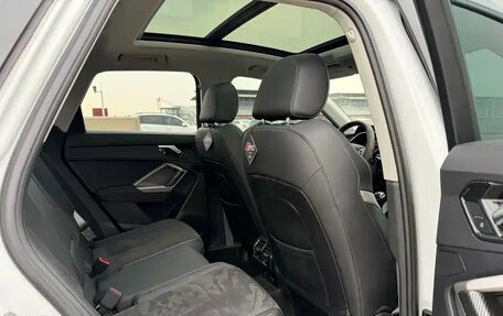 Audi Q3, 2021 год, 1 860 000 рублей, 10 фотография