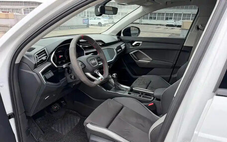 Audi Q3, 2021 год, 1 860 000 рублей, 9 фотография