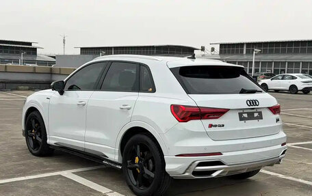 Audi Q3, 2021 год, 1 860 000 рублей, 6 фотография