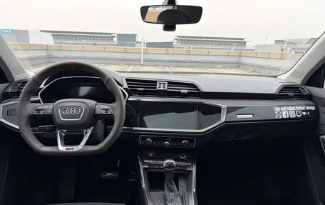 Audi Q3, 2021 год, 1 860 000 рублей, 11 фотография