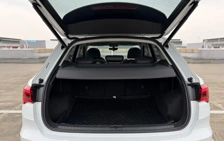 Audi Q3, 2021 год, 1 860 000 рублей, 19 фотография