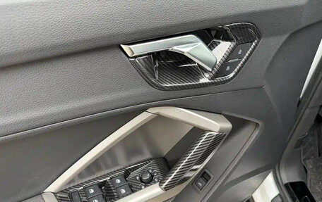 Audi Q3, 2021 год, 1 860 000 рублей, 16 фотография