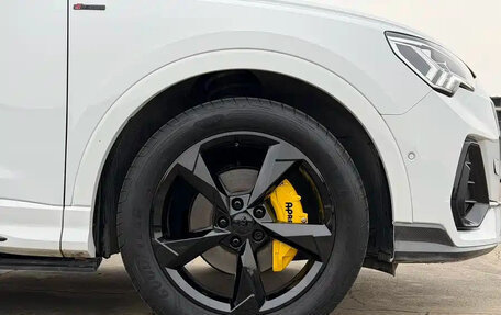 Audi Q3, 2021 год, 1 860 000 рублей, 18 фотография