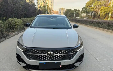 Volkswagen Lavida, 2023 год, 1 699 123 рублей, 2 фотография