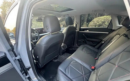 Volkswagen Lavida, 2023 год, 1 699 123 рублей, 12 фотография