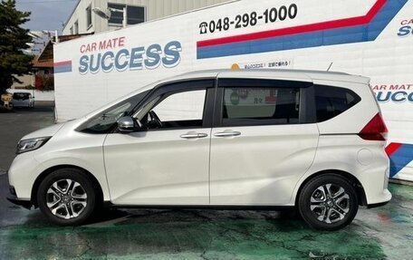 Honda Freed II, 2020 год, 1 564 069 рублей, 4 фотография