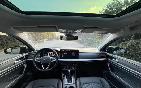 Volkswagen Lavida, 2023 год, 1 699 123 рублей, 10 фотография