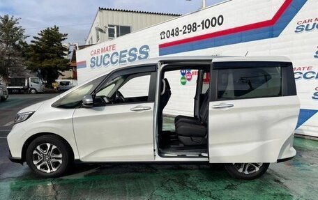 Honda Freed II, 2020 год, 1 564 069 рублей, 5 фотография