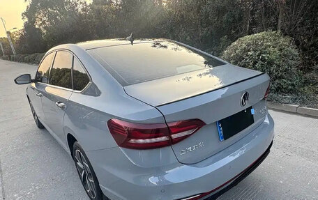 Volkswagen Lavida, 2023 год, 1 699 123 рублей, 7 фотография