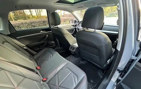 Volkswagen Lavida, 2023 год, 1 699 123 рублей, 11 фотография