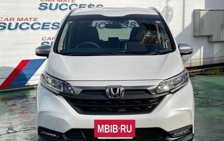 Honda Freed II, 2020 год, 1 564 069 рублей, 2 фотография