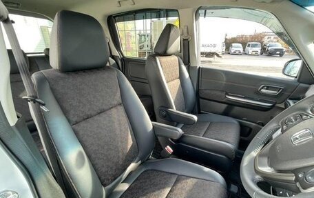 Honda Freed II, 2020 год, 1 564 069 рублей, 10 фотография