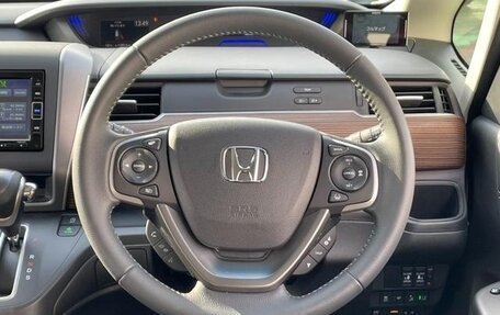 Honda Freed II, 2020 год, 1 564 069 рублей, 13 фотография