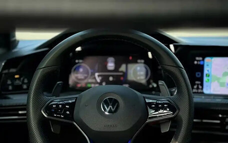 Volkswagen Golf VIII, 2023 год, 2 123 123 рублей, 7 фотография