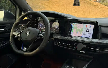 Volkswagen Golf VIII, 2023 год, 2 123 123 рублей, 9 фотография