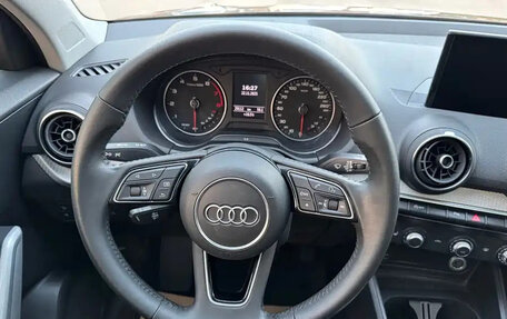 Audi Q2 I, 2021 год, 1 390 000 рублей, 14 фотография