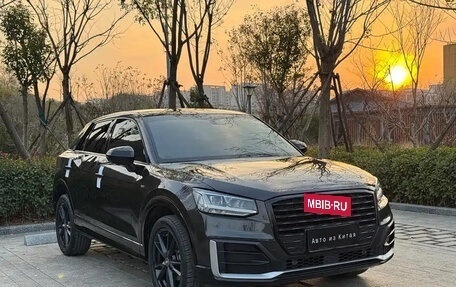 Audi Q2 I, 2021 год, 1 390 000 рублей, 3 фотография