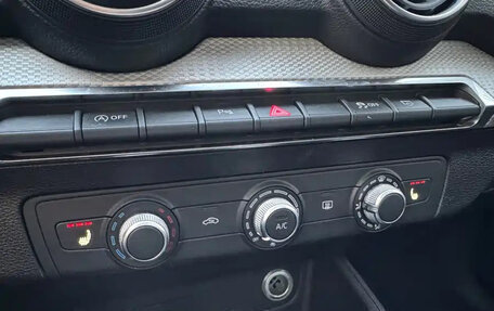 Audi Q2 I, 2021 год, 1 390 000 рублей, 16 фотография